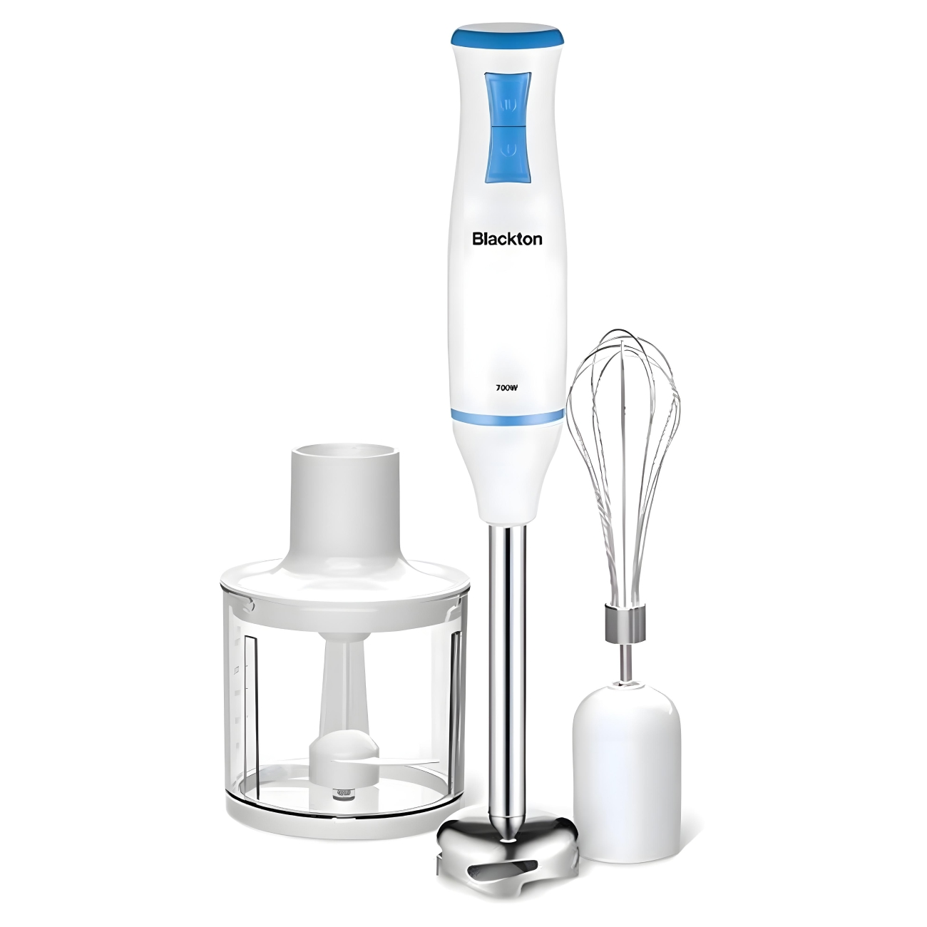 Блендер Blackton Bt HB401S White-Blue