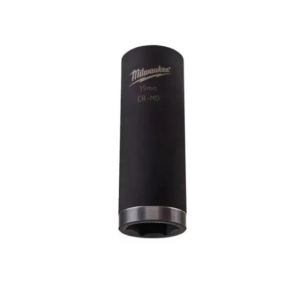 Головка MILWAUKEE ShW 1/2 SKT 19мм 4932352855