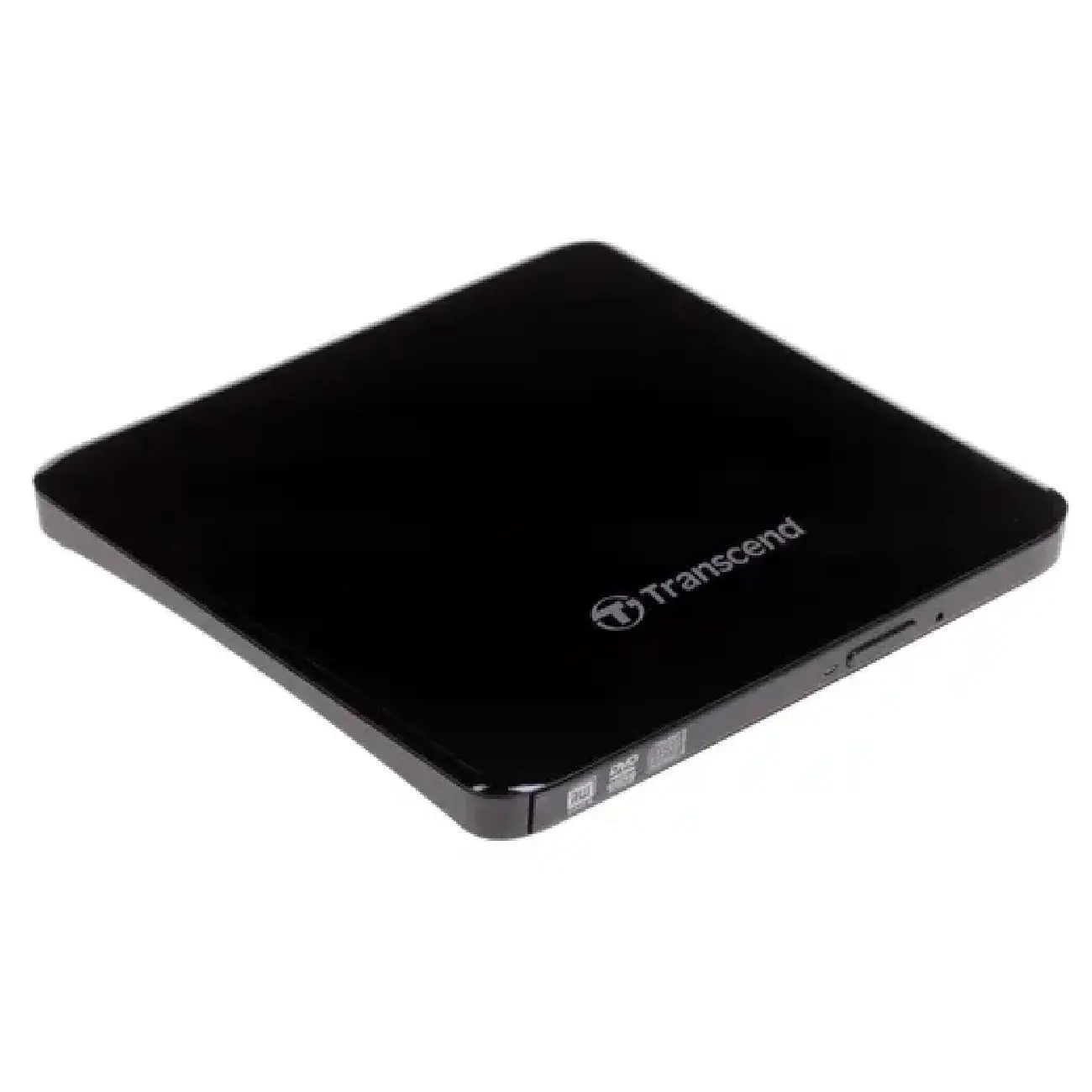 Оптический привод Transcend TS8XDVDS-K Black