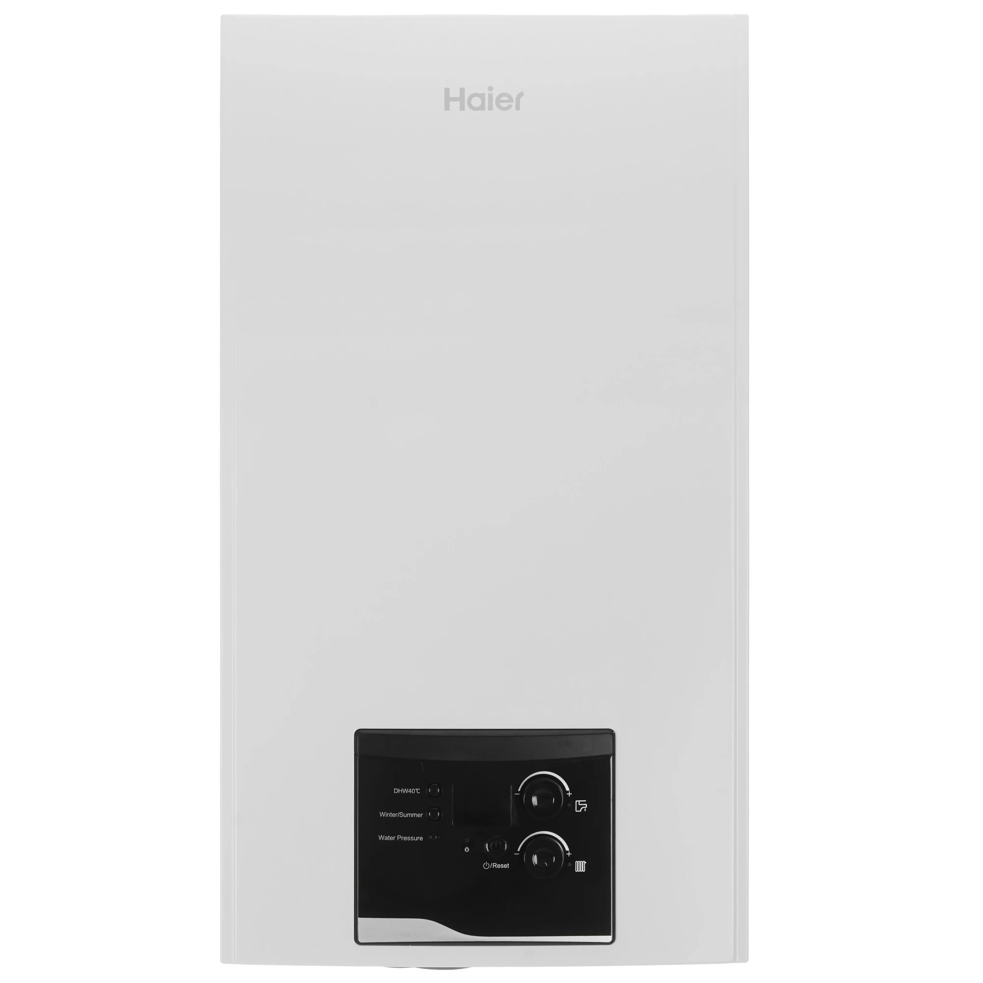 Газовый двухконтурный котел Haier Urban S 2.18