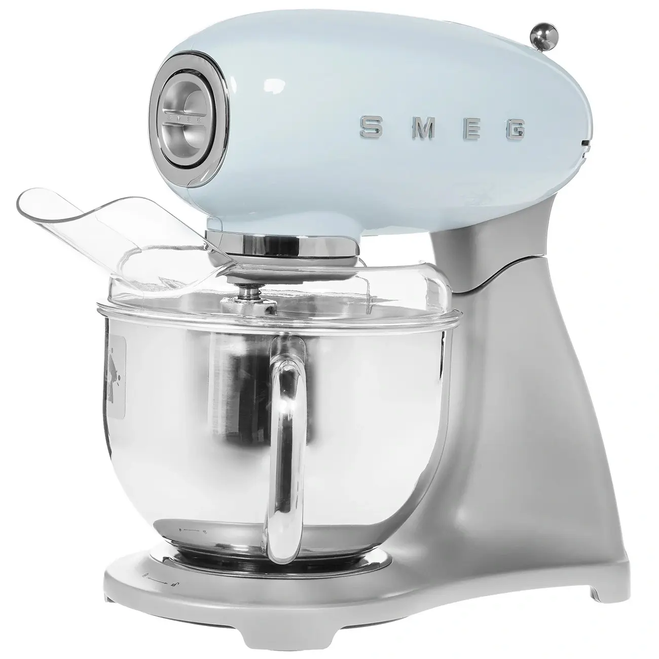Планетарный миксер Smeg SMF02PBEU