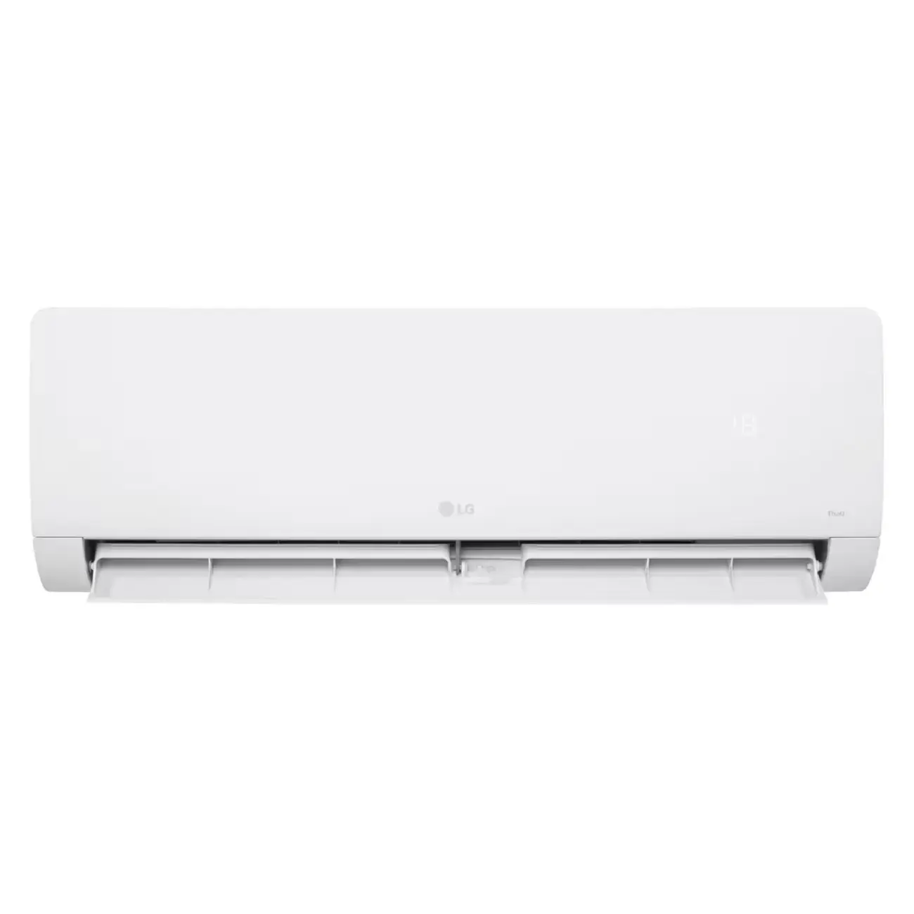 Кондиционер LG WZ12AWN Inverter Pro