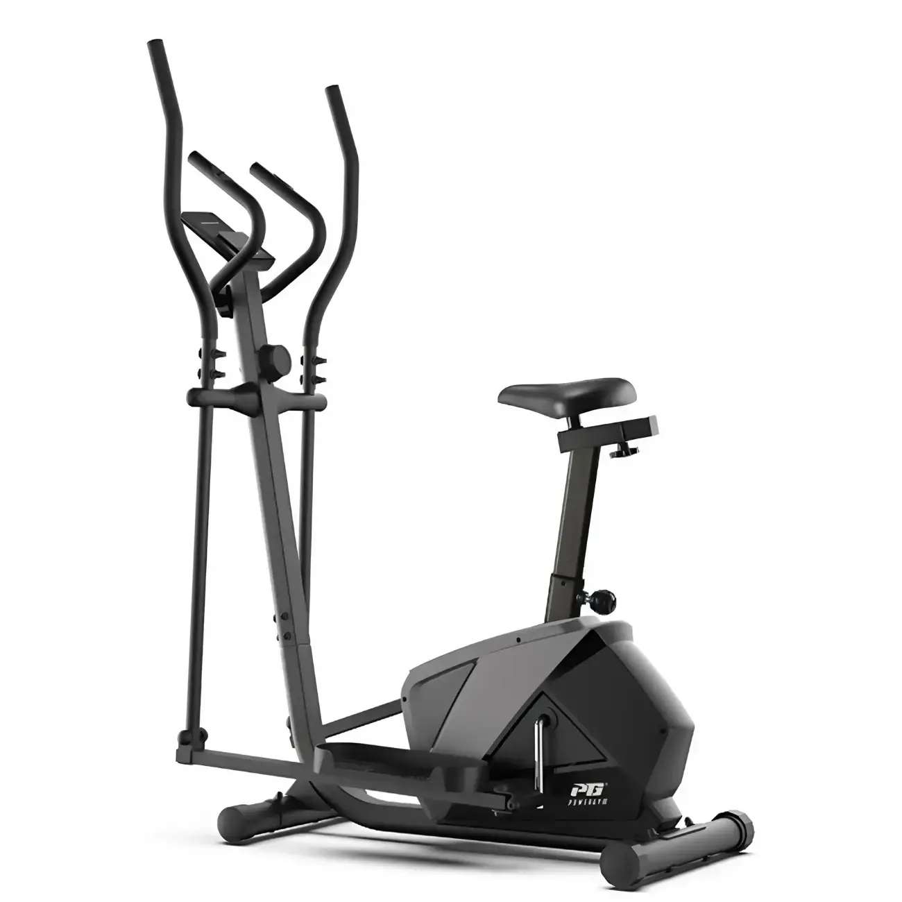 Эллиптический тренажер PowerGym E132