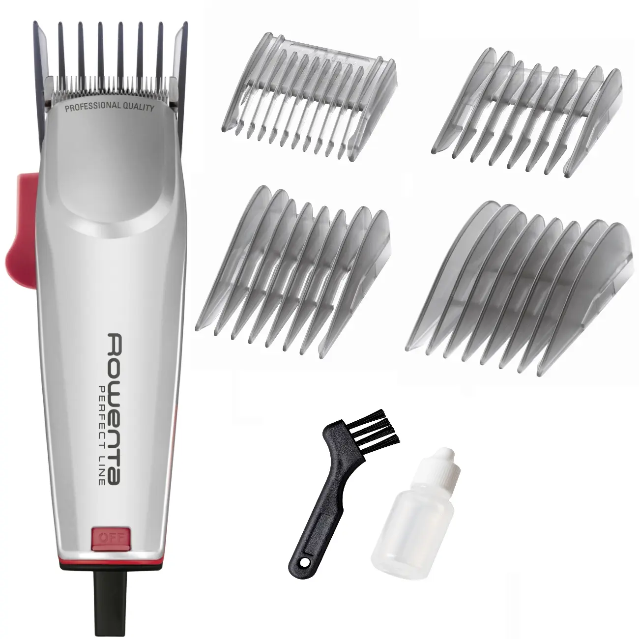 Машинка для стрижки волос Perfect Line TN1300F0