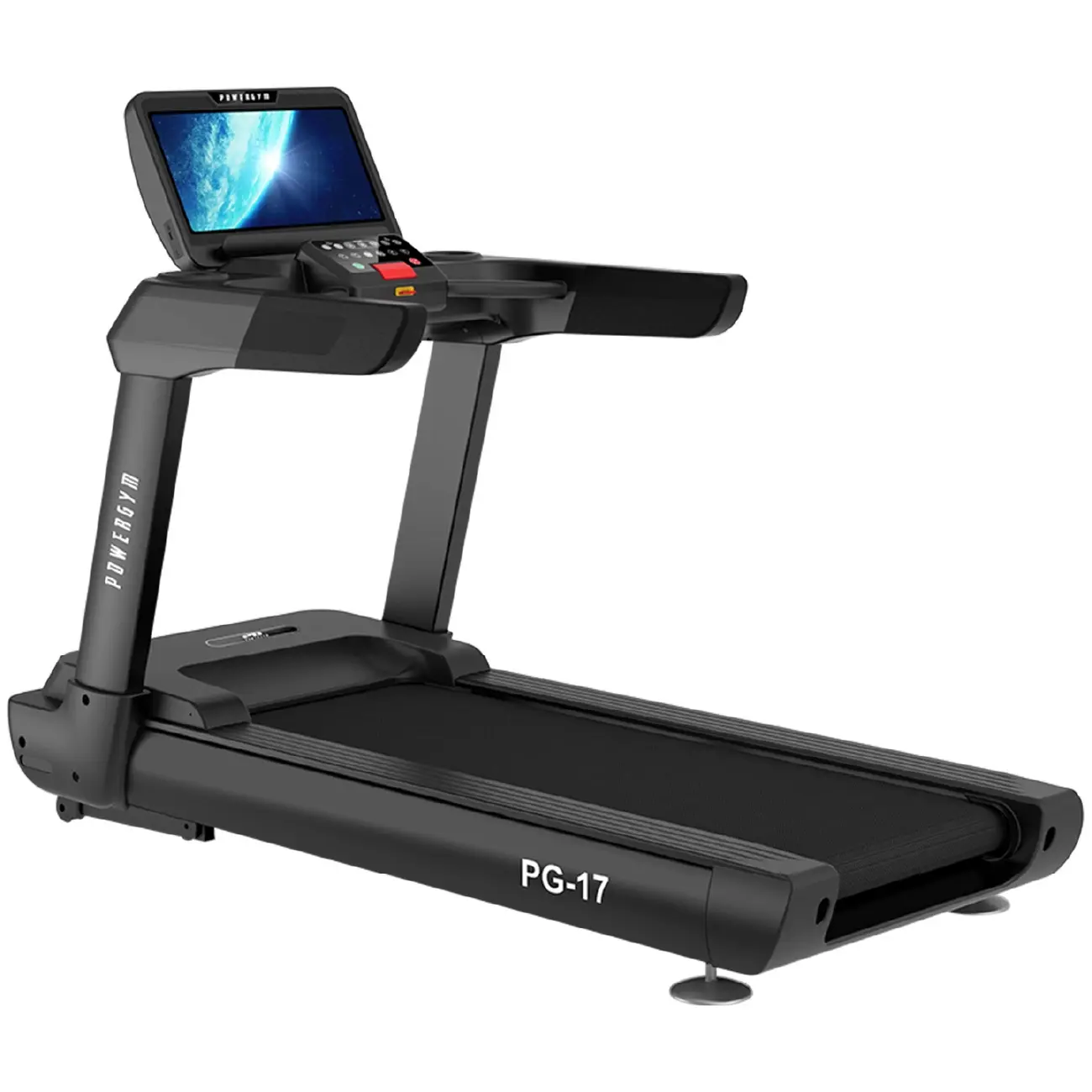 Беговая дорожка PowerGym PG-17