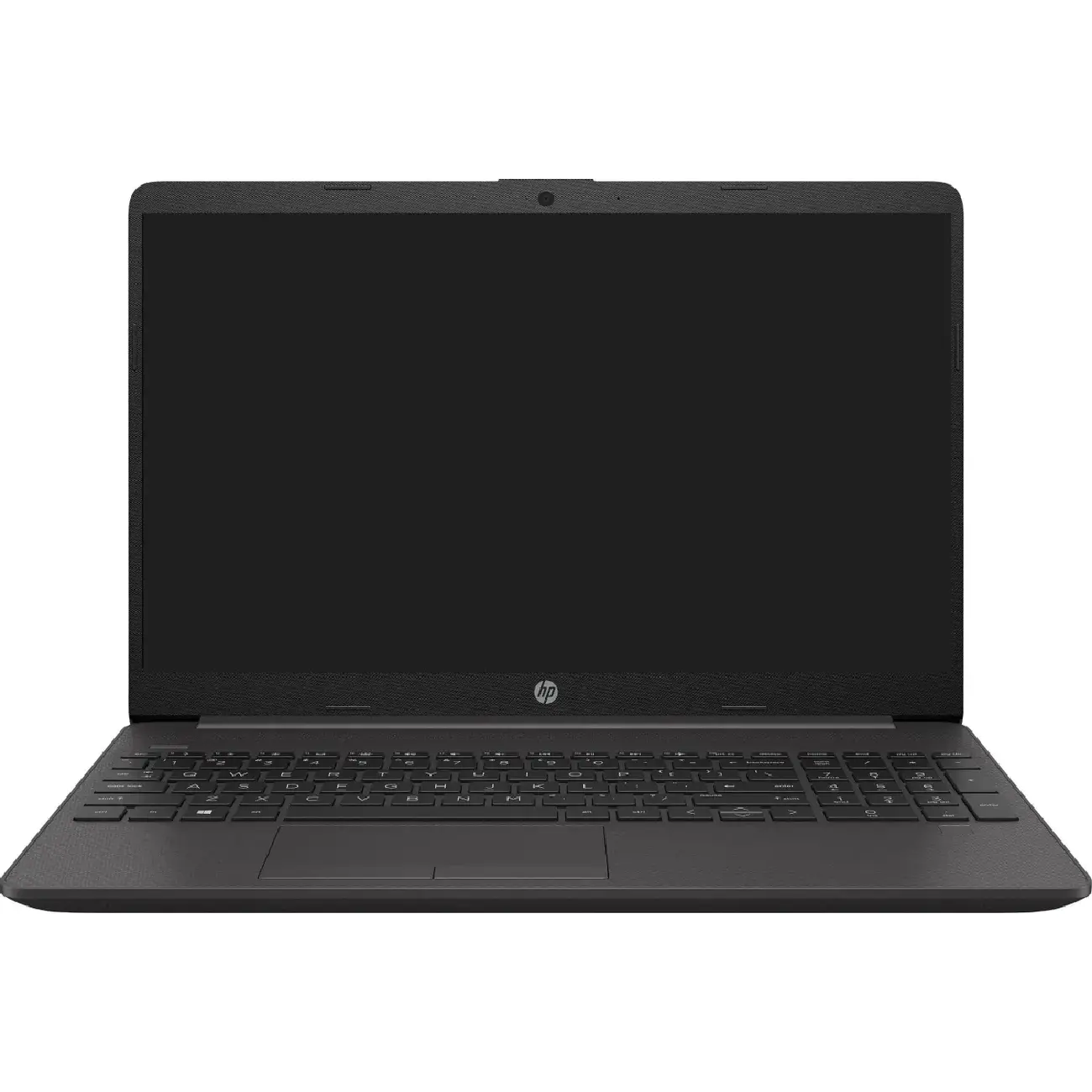 Ноутбук HP 255 G8 (034) AMD Ryzen 5 5500U/ DDR4 8GB/ SSD 256GB/ 15.6” FHD IPS/ AMD Radeon Graphics Black