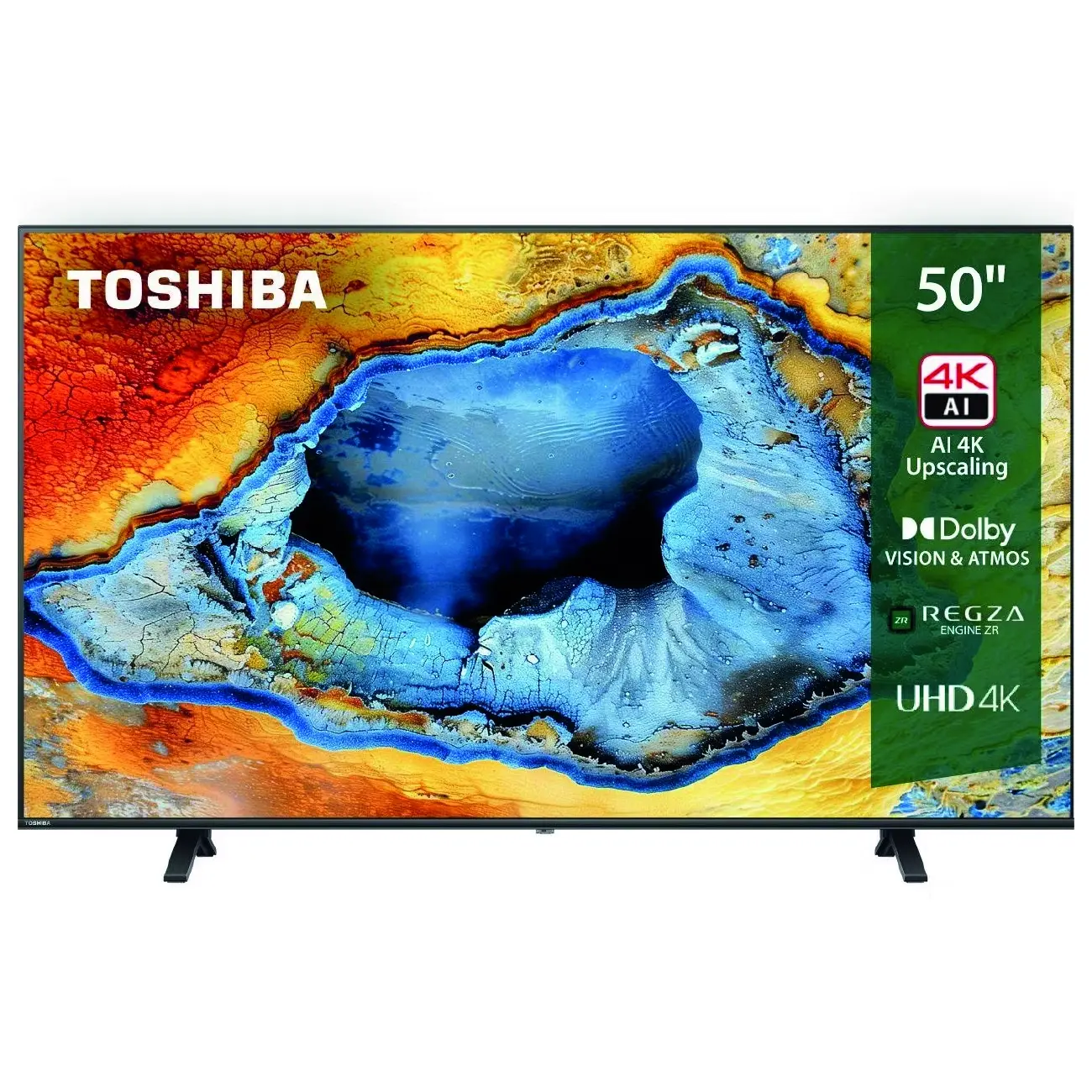 Телевизор TOSHIBA 50C350NE