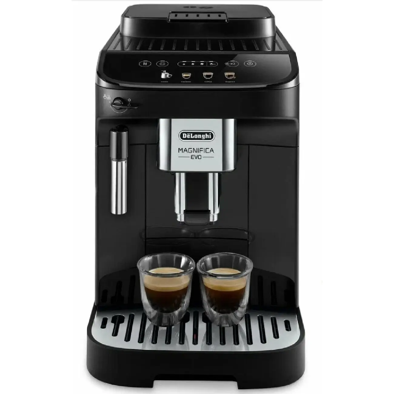 Кофемашина DELONGHI ECAM290.22.B в Ташкенте | цены и отзывы ⚡