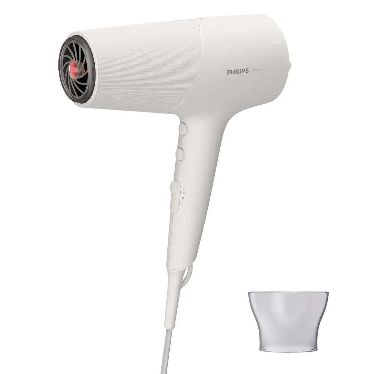 Фен PHILIPS BHD501/00