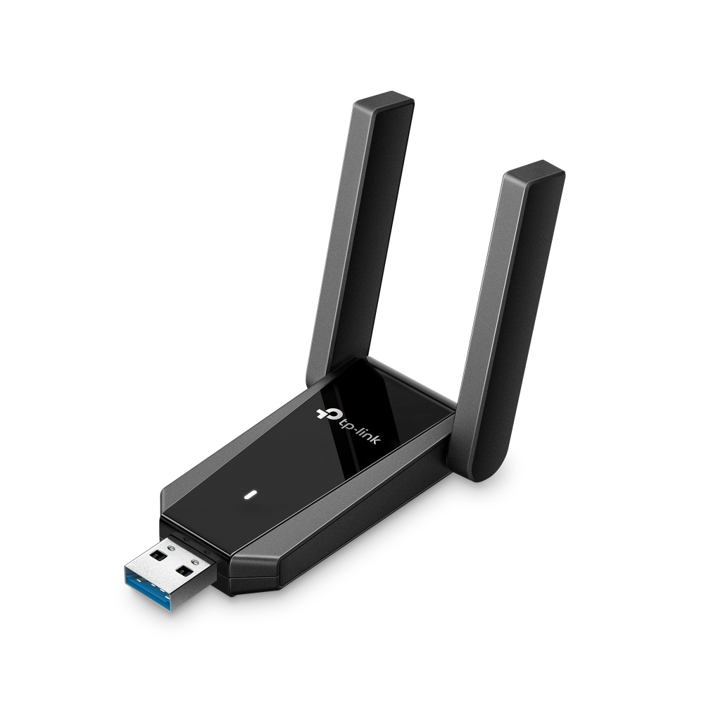 Wi-Fi адаптер TP-LINK Archer TX30U Plus