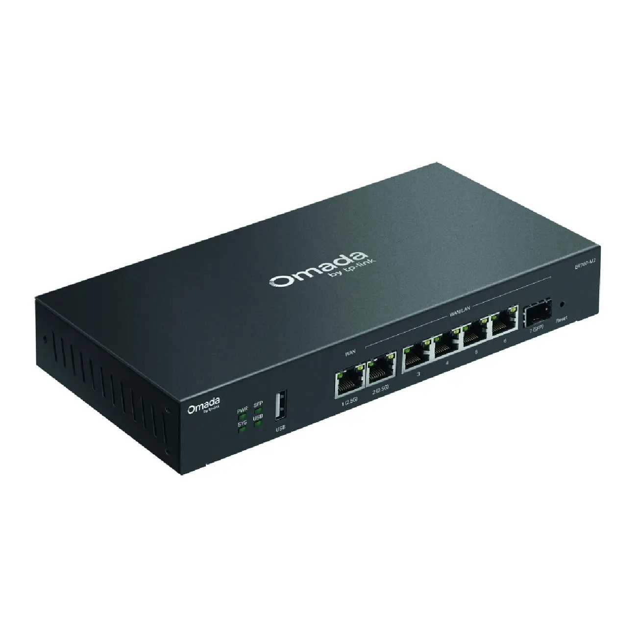 Маршрутизатор TP-LINK ER707-M2