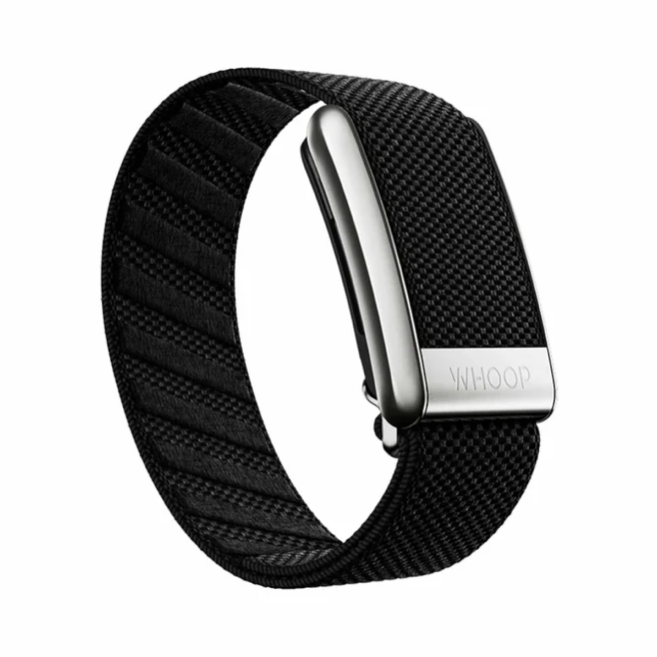 Tasma Whoop SUPERKNIT LUXE Platinum