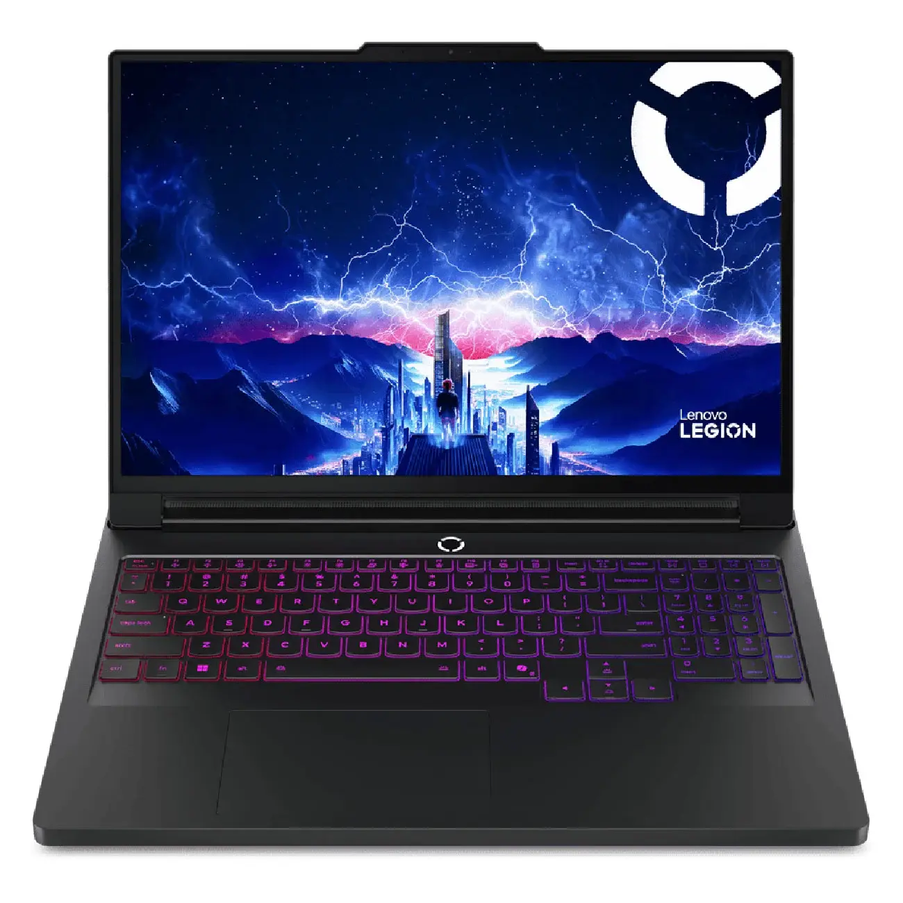 Ноутбук Lenovo Legion 5 PRO 5070 U9-275HX, 32GB, 1Tb SSD, RTX5070, 16” WQXGA OLED 165Hz