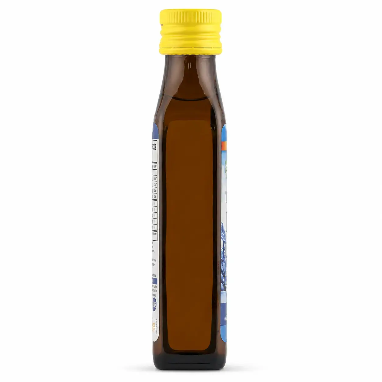 Baliq yog‘i The Very Finest Fish Oil 1600mg Carlson (Lemon) 200 ml (6.7 fl oz)