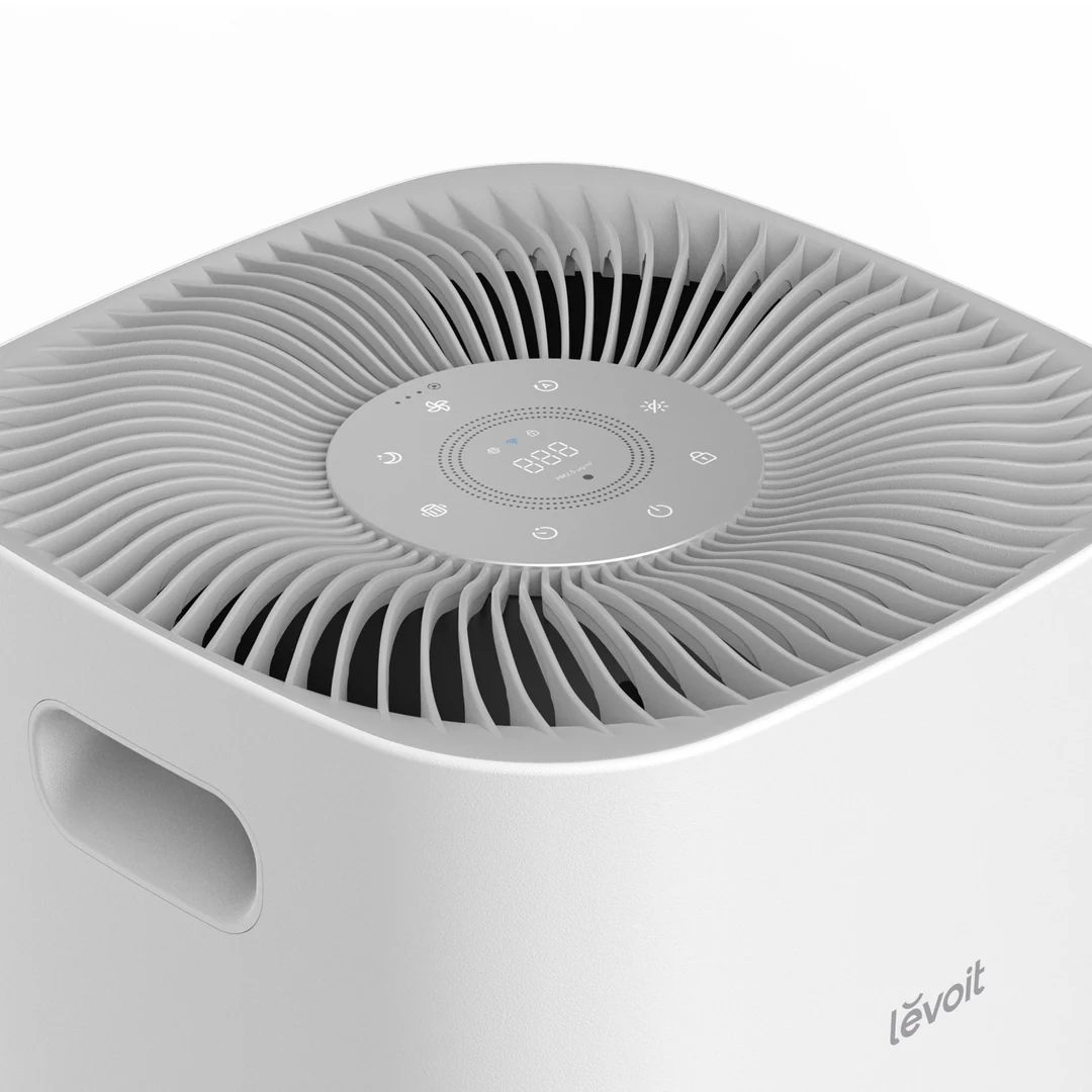 Havo tozalagich Levoit Core 600S 148m2