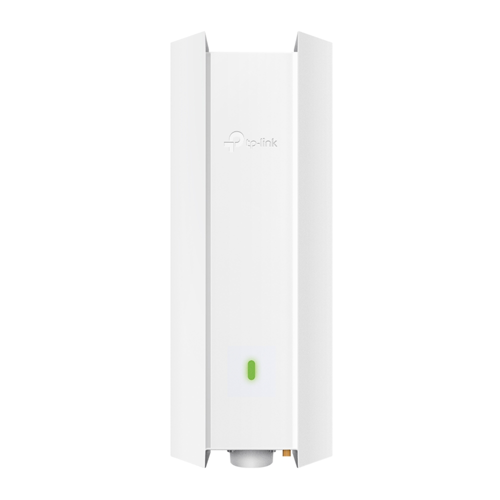 Точка доступа TP-Link EAP610-Outdoor AX1800 Indoor/Outdoor Dual-Band Wi-Fi 6 Access Point