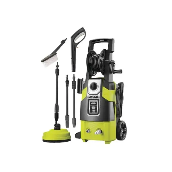 Мойка высокого давления Ryobi RPW130XRBB 130 бар