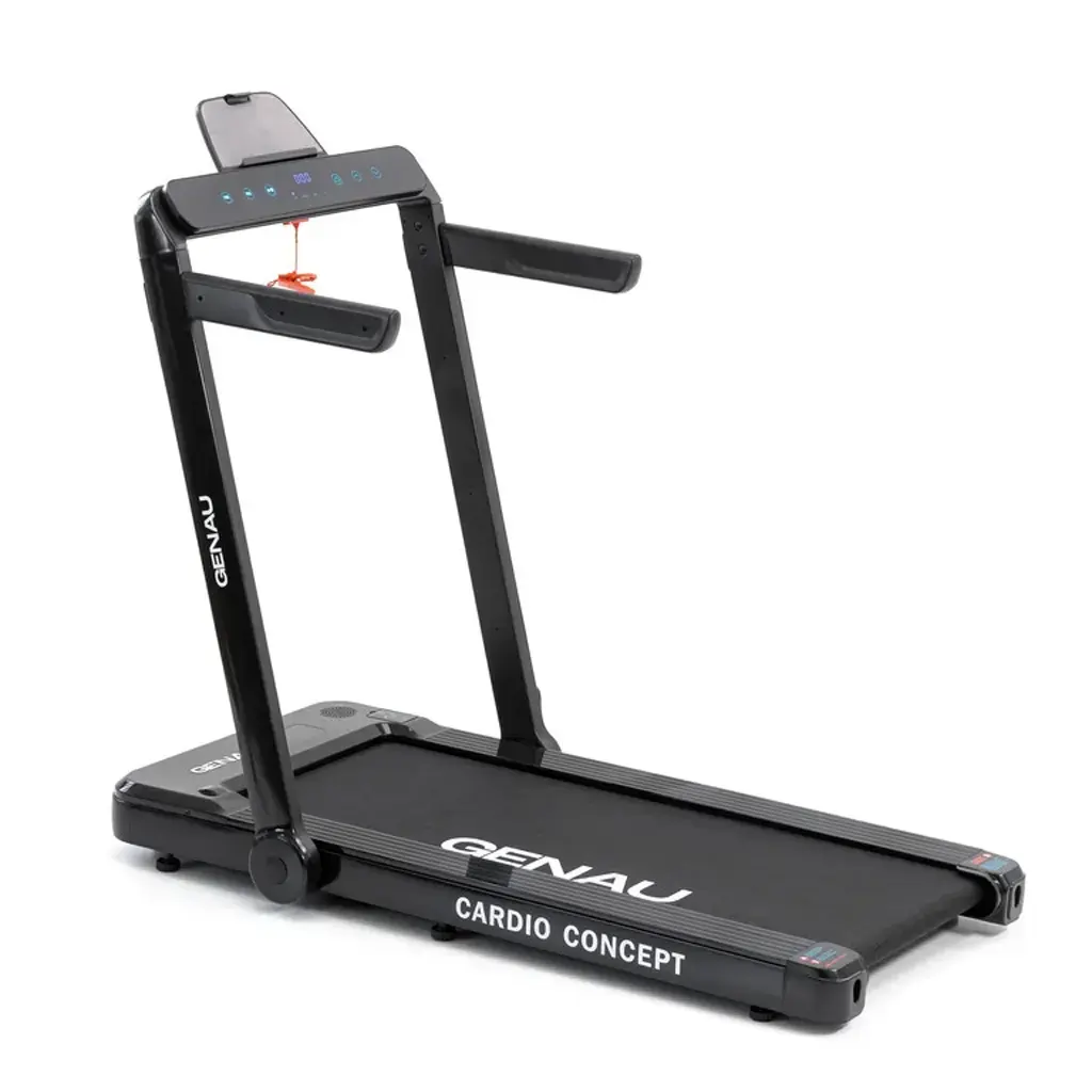 Беговая дорожка Genau Cardio Concept