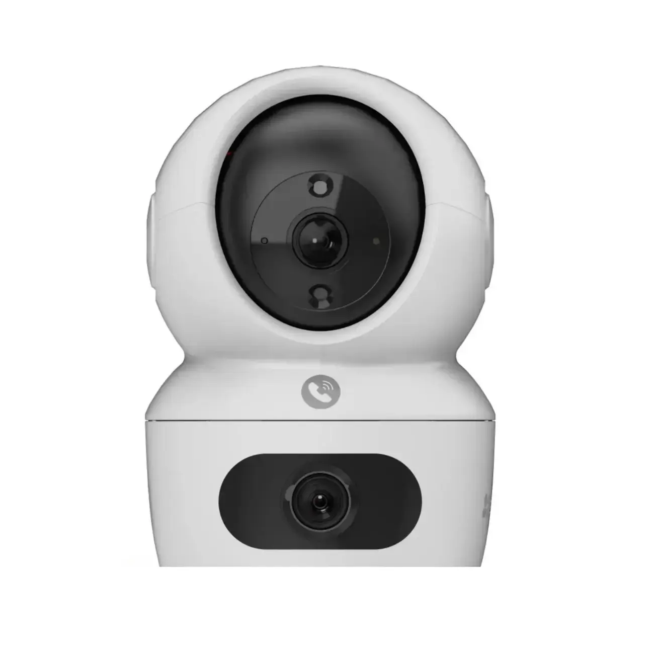 IP-камера видеонаблюдения EZVIZ CS-H7C (4MP)