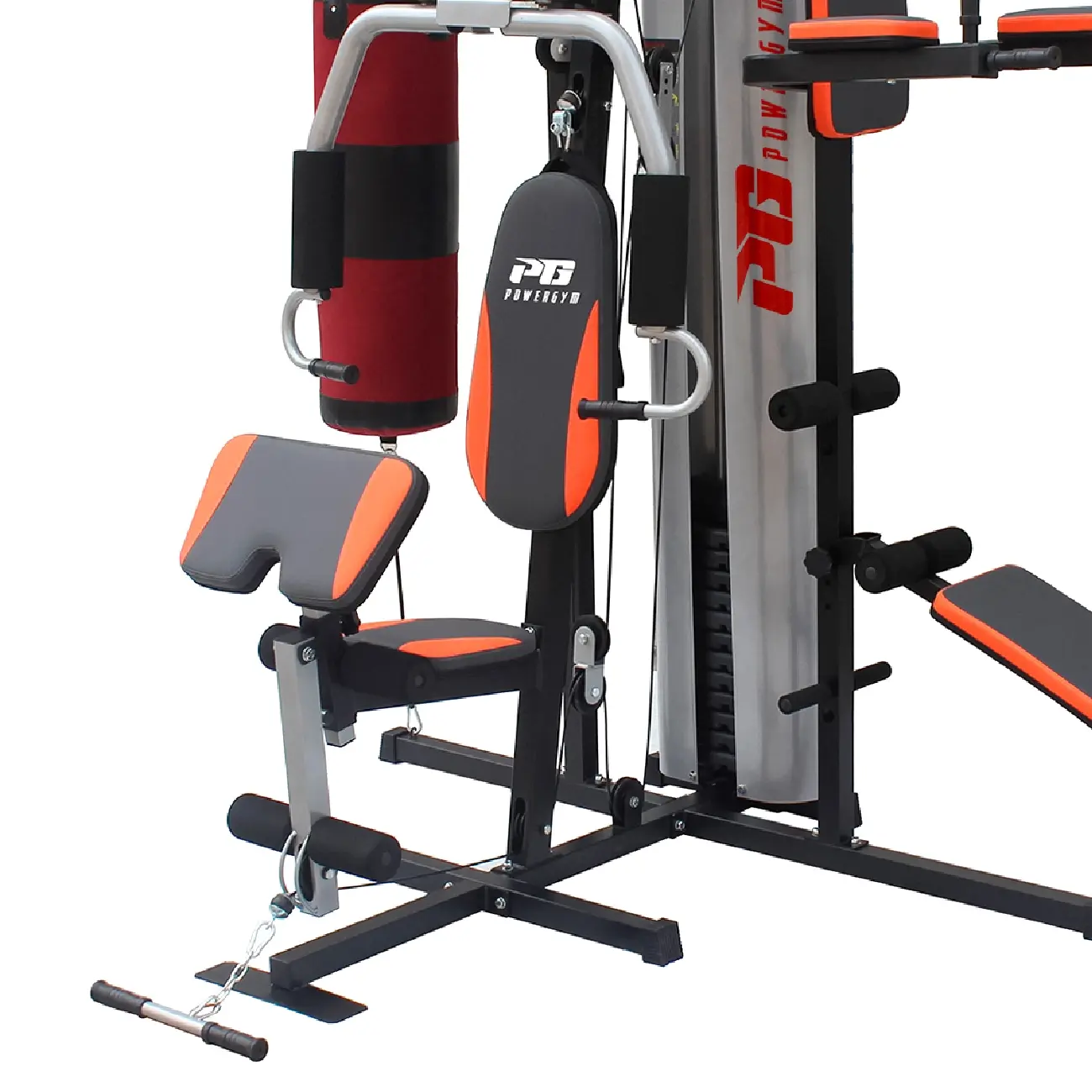 Kuch mashq trenajori PowerGym H83