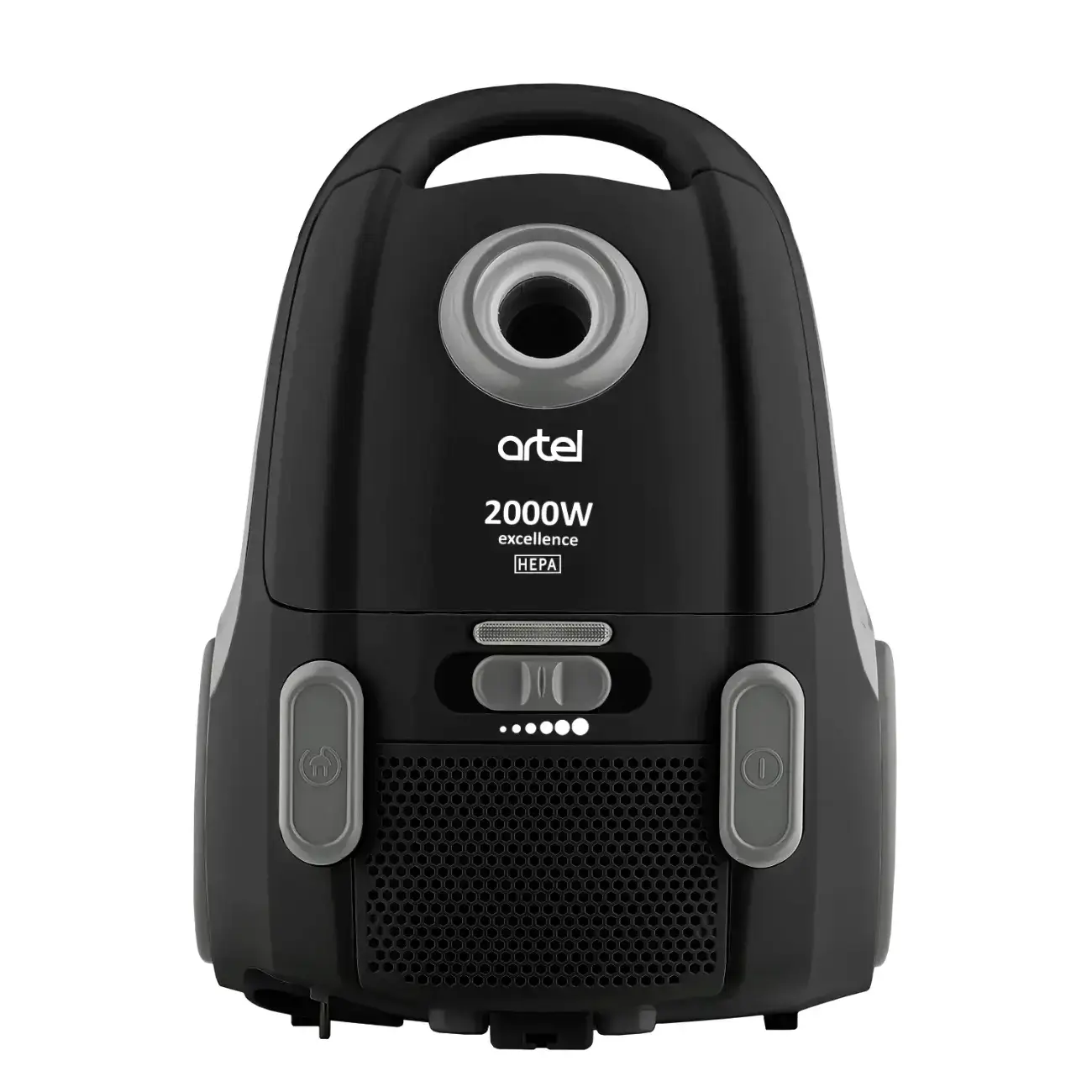 Пылесос Artel VCU0120 Черный