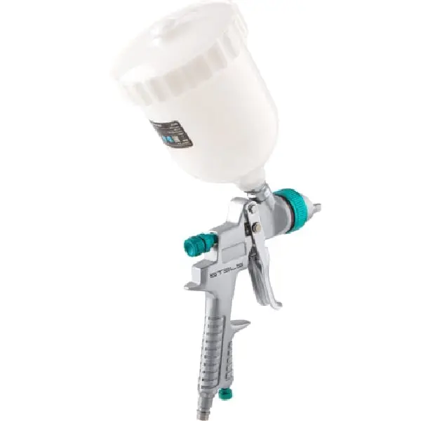 Краскораспылитель Stels AG 801 HVLP