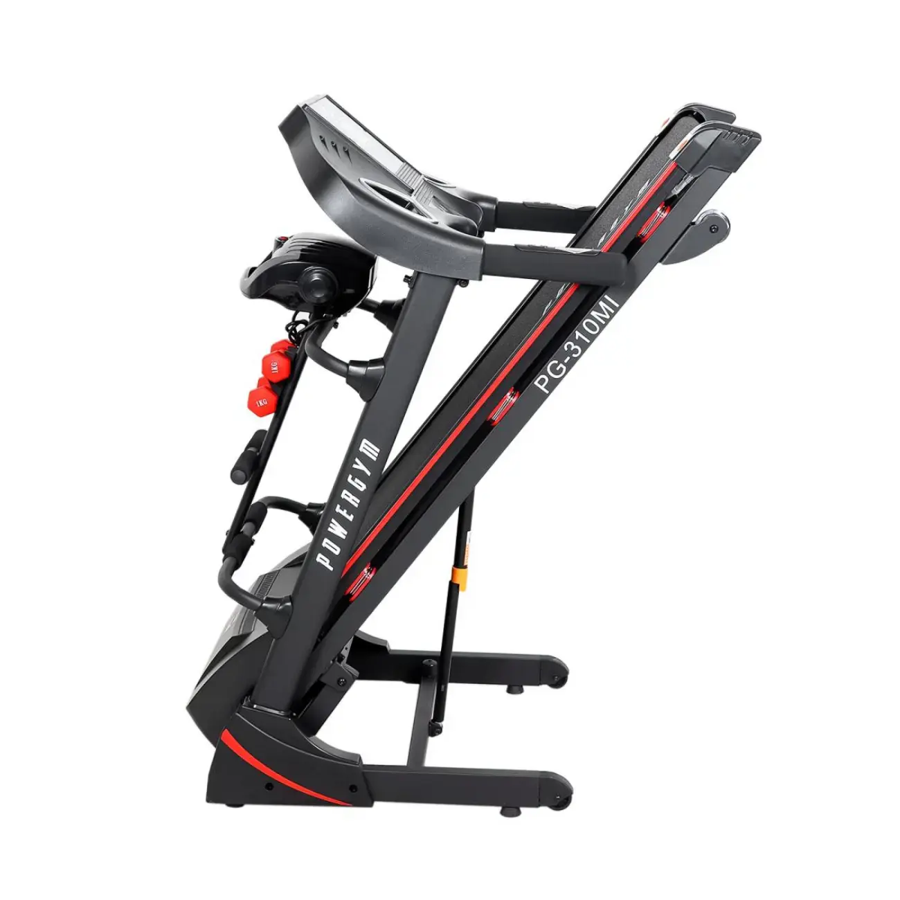 Yugurish yo’lkasi PowerGym PG-310