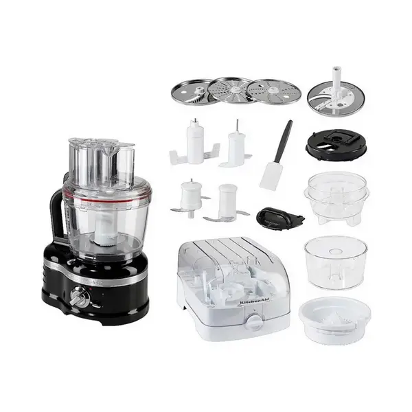 Oshxona kombayni KitchenAid 5KFP1644BCA