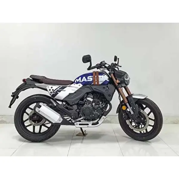 Мотоцикл Lifan KPM 200 в Ташкенте | цены и отзывы ⚡