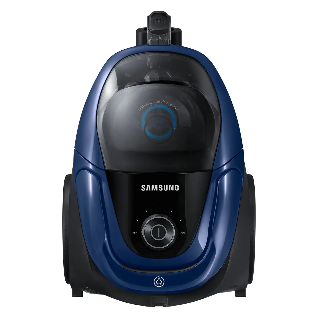 Пылесос Samsung VC18M3125VB/UZ