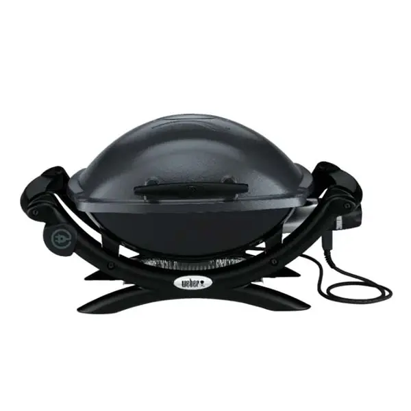 Электрический гриль Weber Q 1400