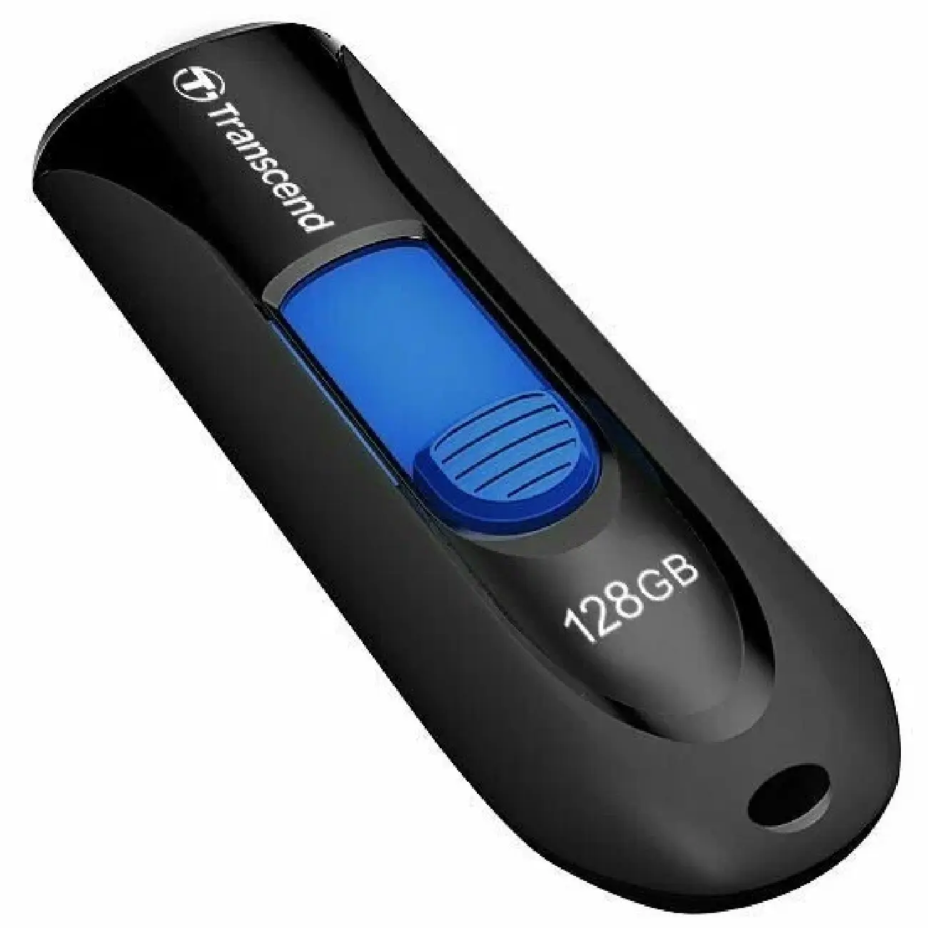 Flash-haydovchi USB TRANSCEND 128GB JET FLASH 790