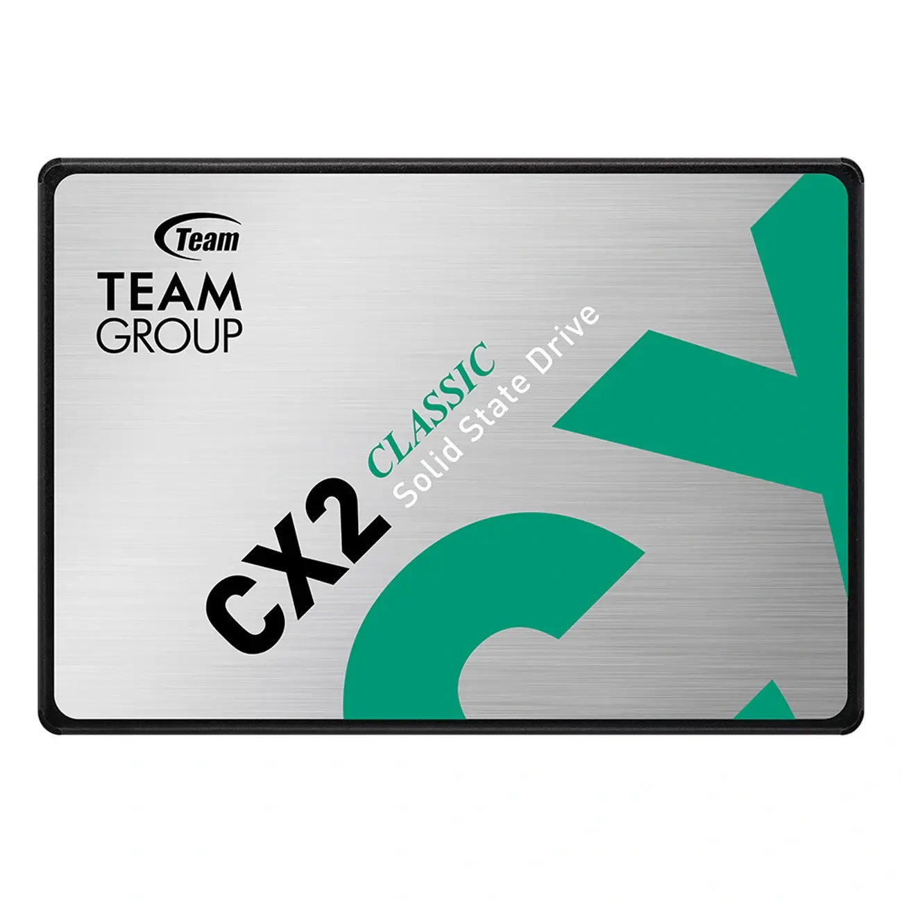 SSD xotira Teamgroup 2TB SATA III