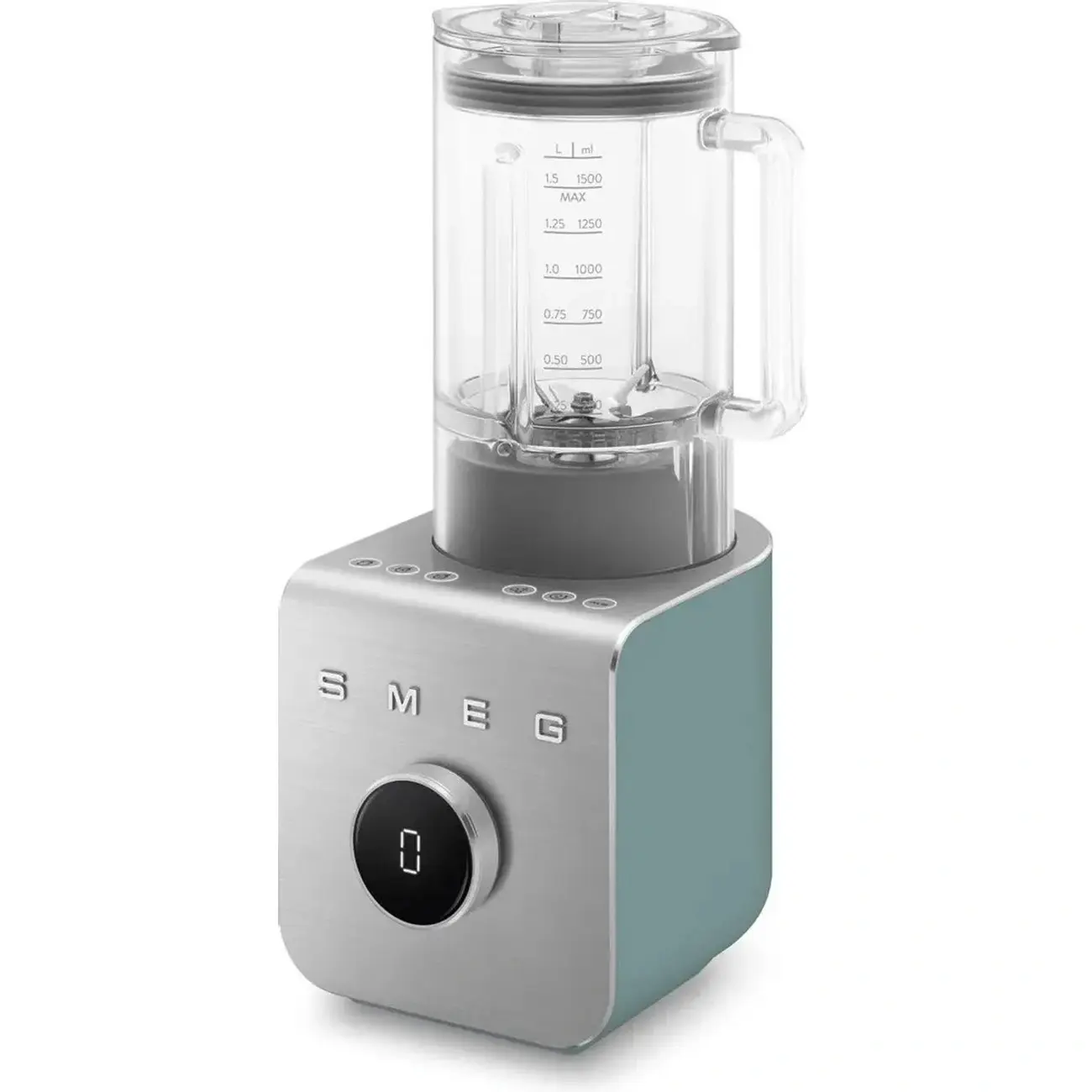 Блендер Стационарный Smeg BLC02EGMEU