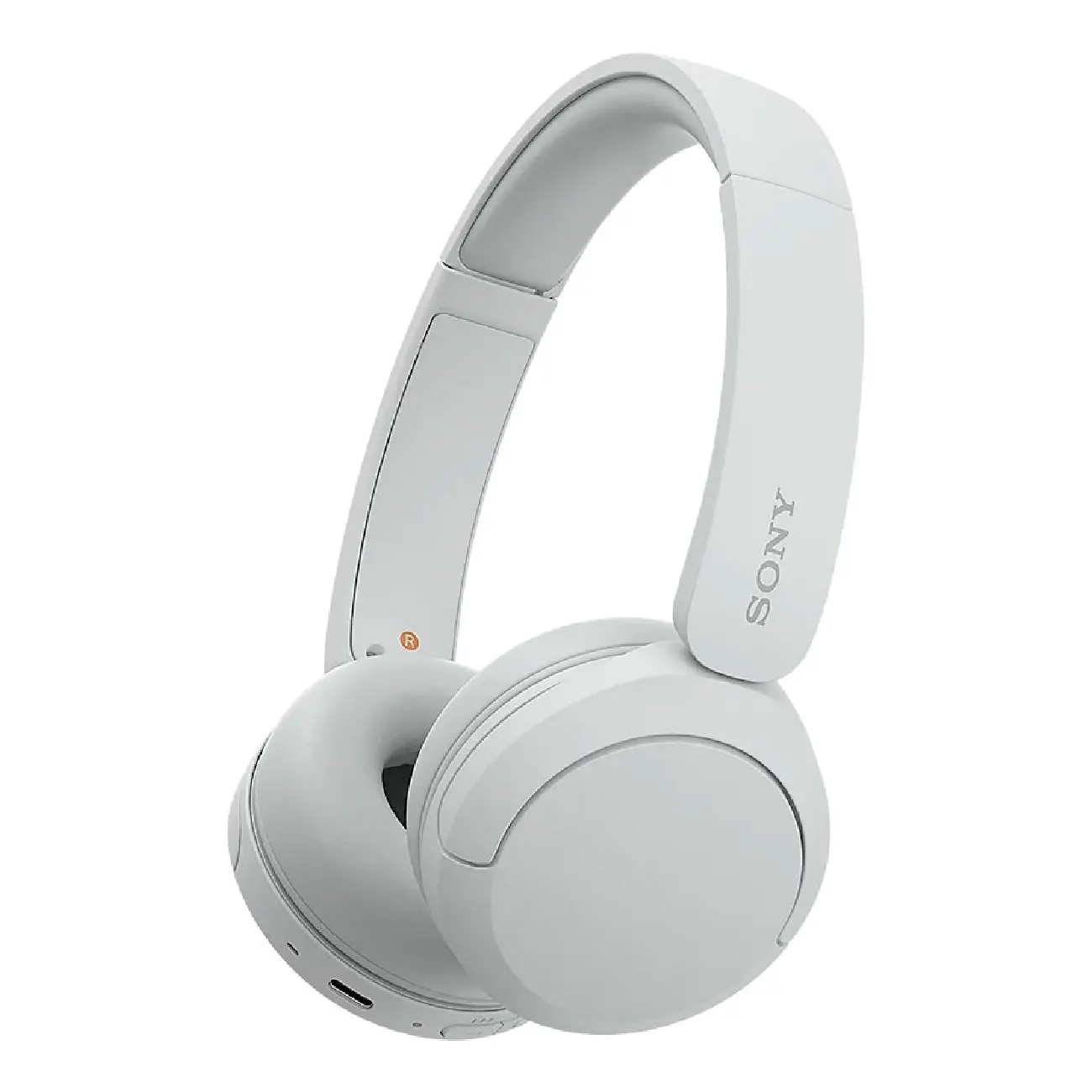 Беспроводные наушники Sony WH-CH520 White