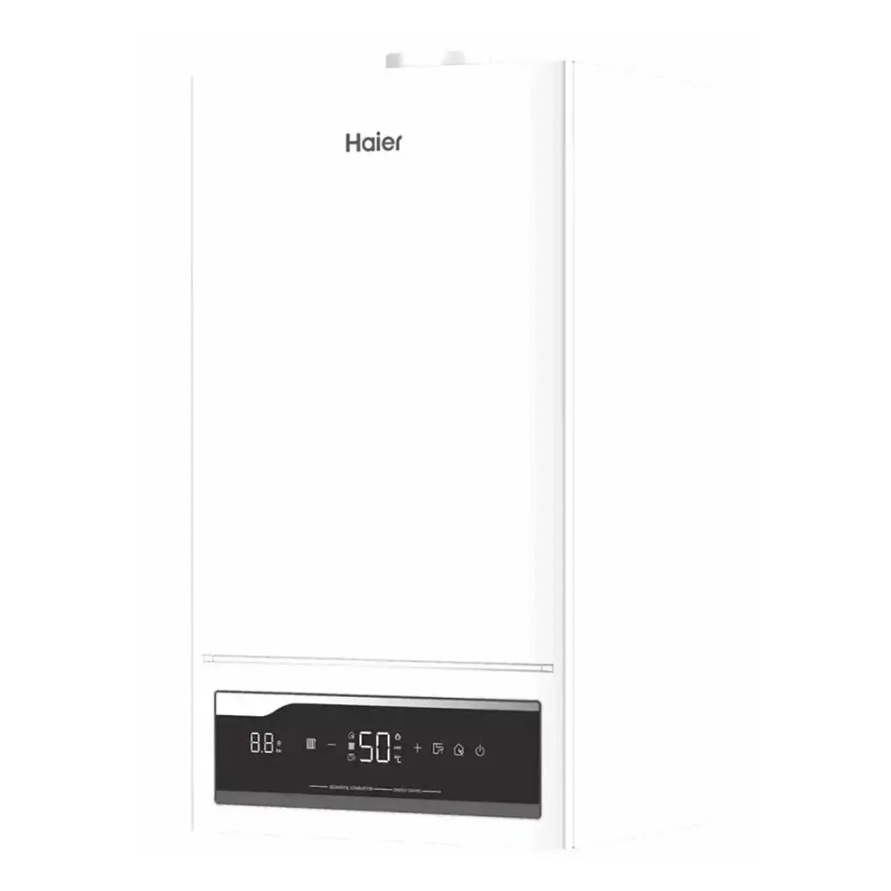 Gazli ikki pallali qozon Haier ProLine 2.18 Ti