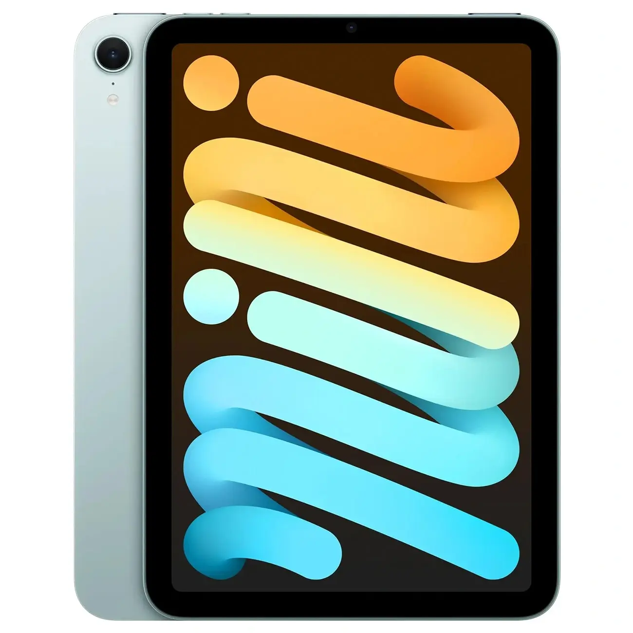 Планшет Apple iPad mini Wi-Fi + Cellular 256GB - Blue,Model A2995