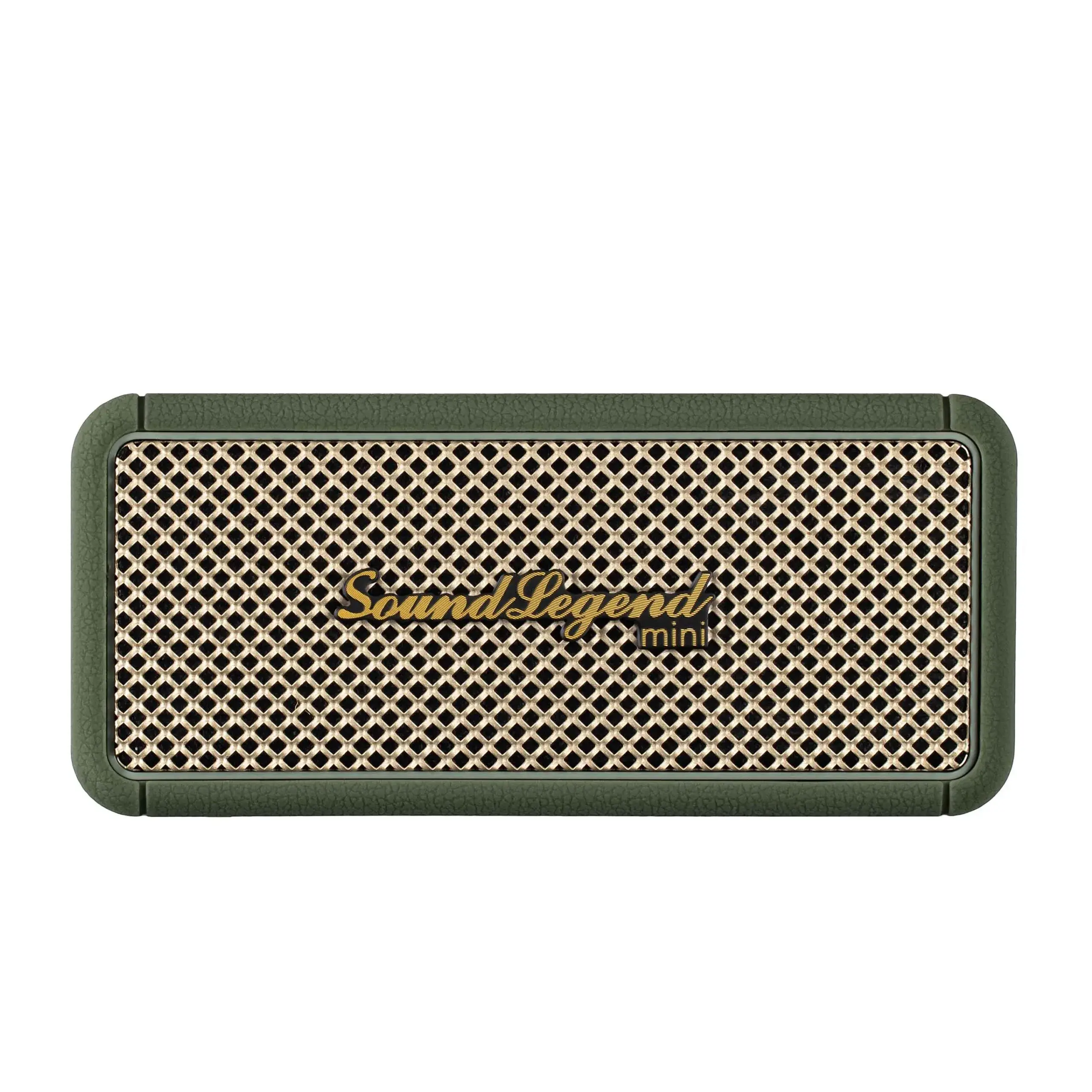 Портативная колонка 2E SoundLegend Mini 40 Вт