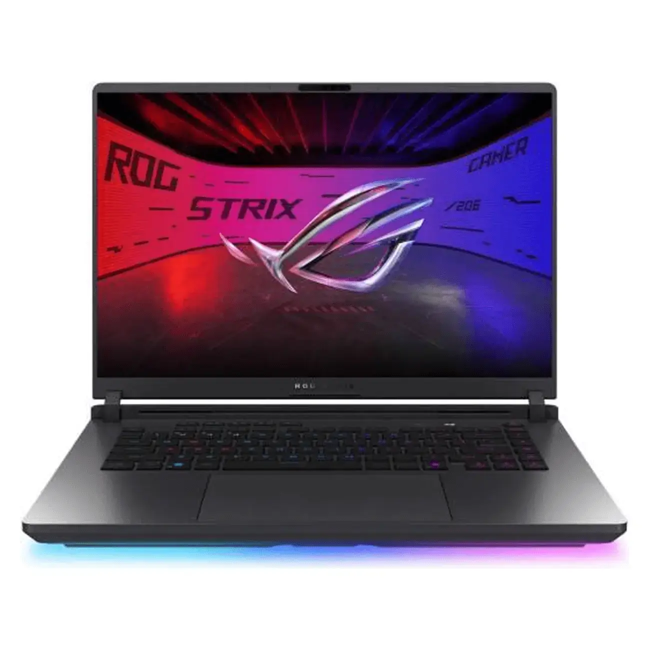 Ноутбук Asus Strix G615JPR-RV098 i7-14650HX, 16GB, 1TB SSD, RTX5070, 16” WUXGA IPS 165Hz