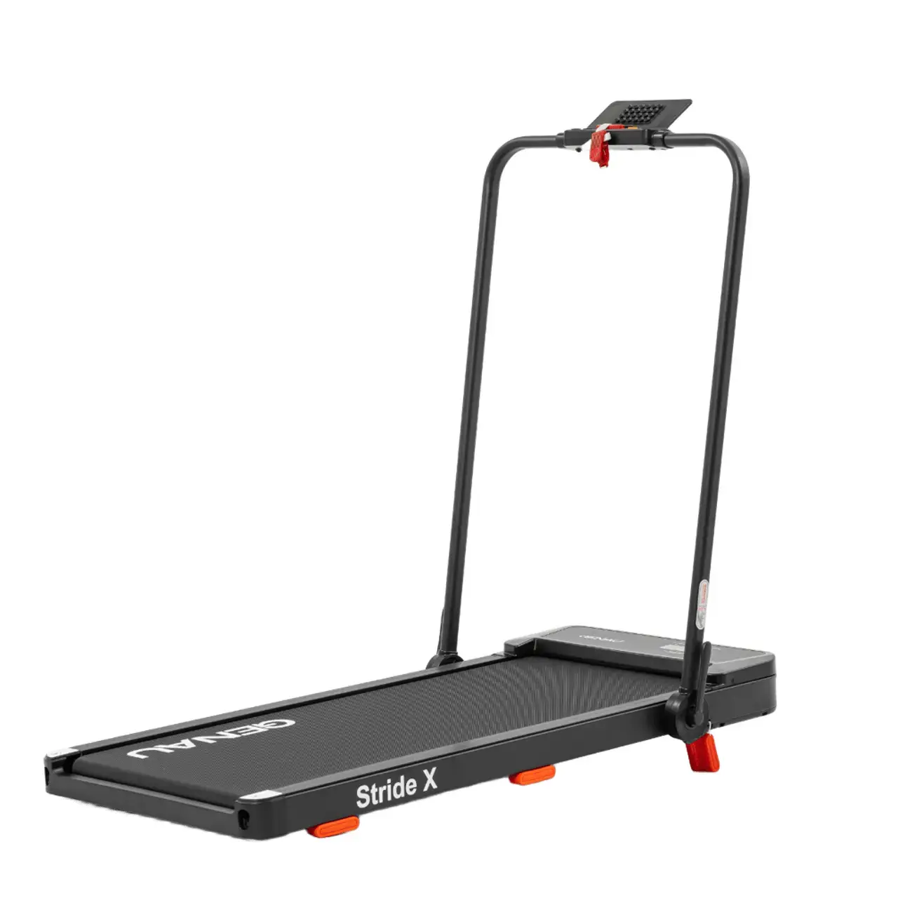 Беговая дорожка Genau New Stride X