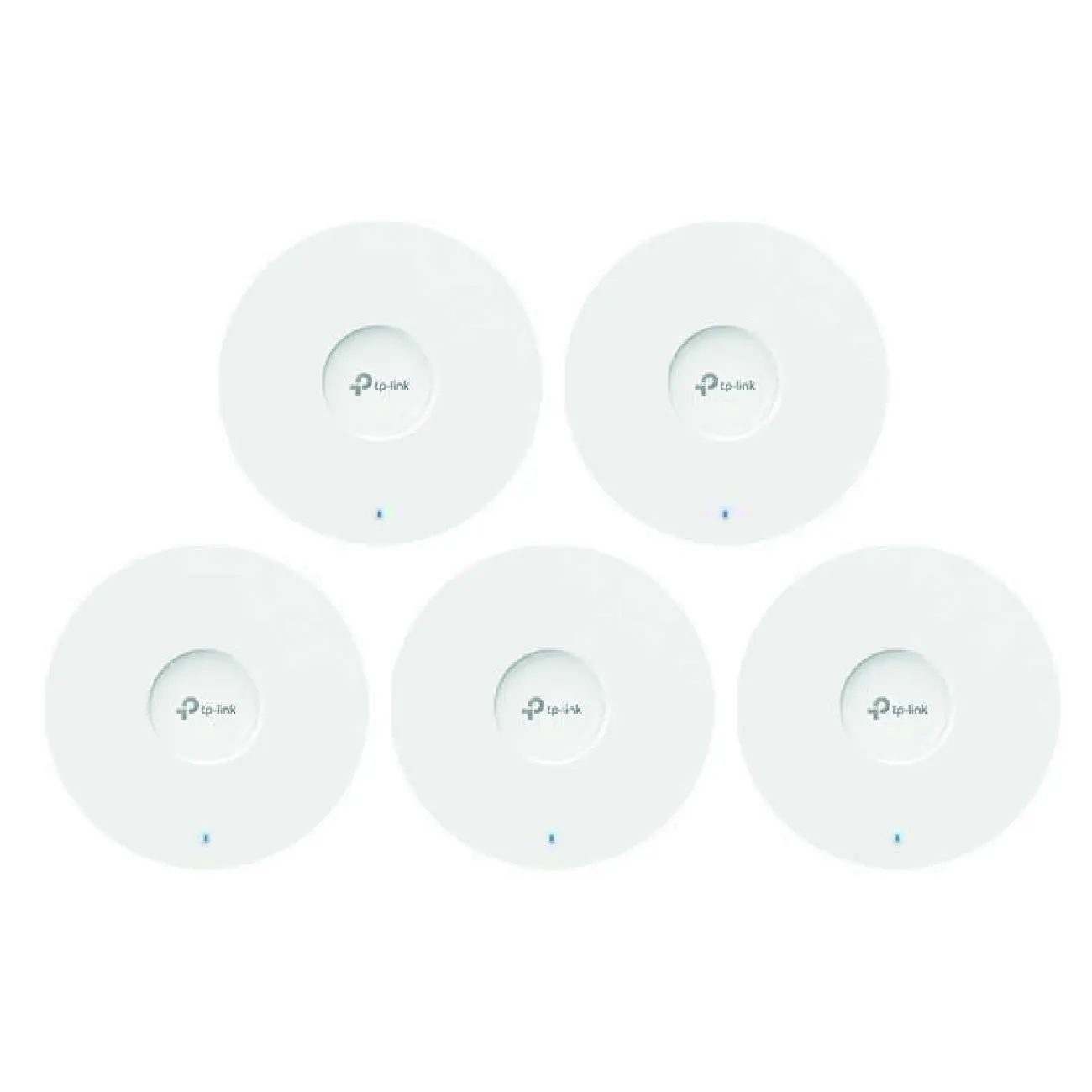 Точка доступа комплект TP-Link EAP613 (5-pack)