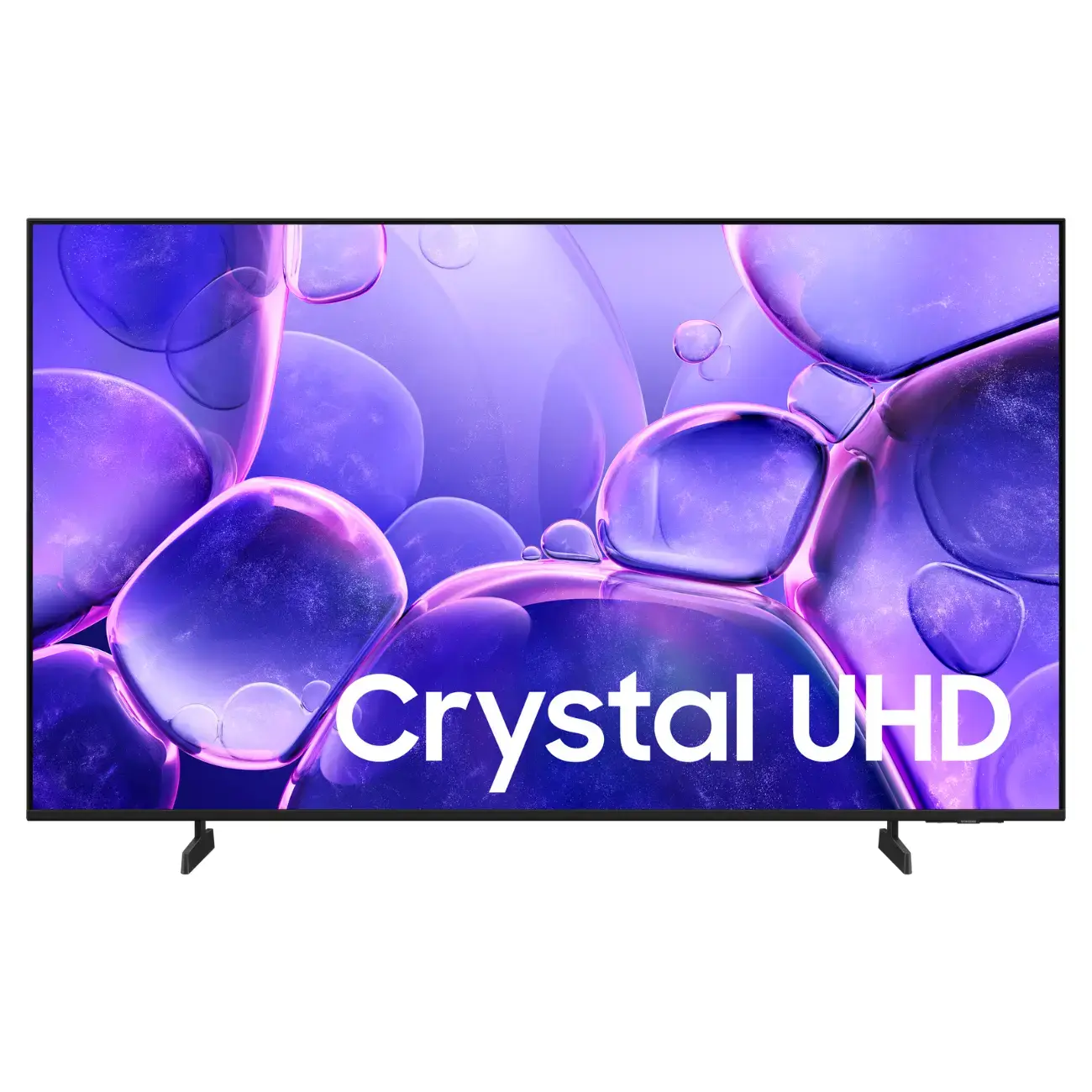 Televizor SAMSUNG Crystal UHD 4K Smart TV UE55U8000FUXUZ