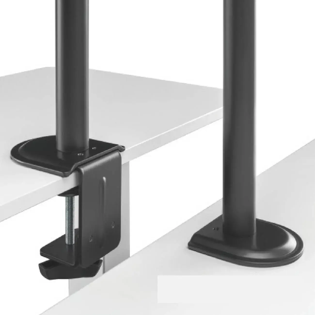 Monitor uchun kronshteyn Brateck LDT66-C024