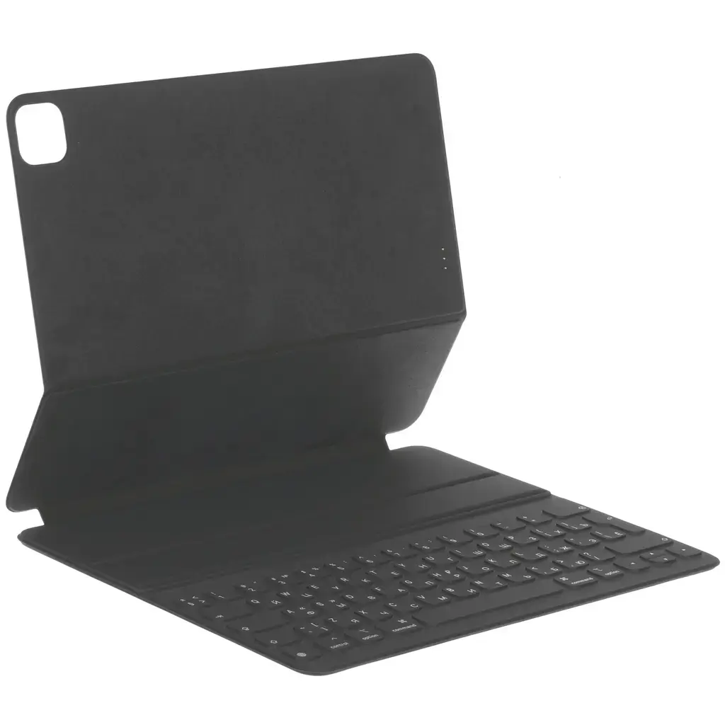 Клавиатура Apple Smart Keyboard Folio for 12.9-inch iPad Pro (5th generation) 