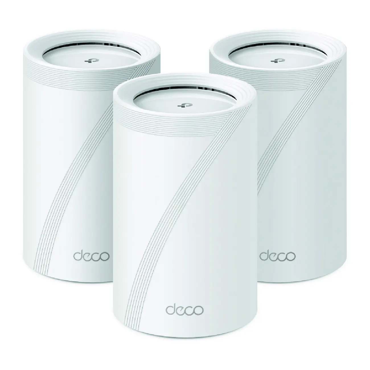 MESH-комплект TP-LINK Deco BE65(3-pack)