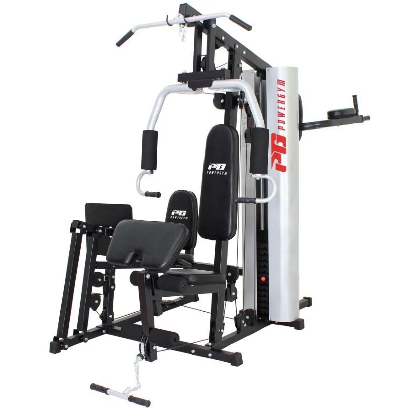 PowerGym H63 kuch mashqlar mashinasi