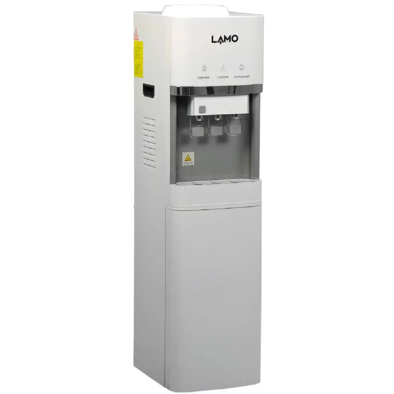 Кулер для воды LAMO-D300ET