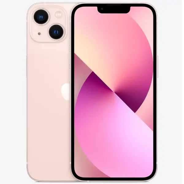 Смартфон Apple iPhone 13 256 GB Pink в Ташкенте | цены и отзывы ⚡