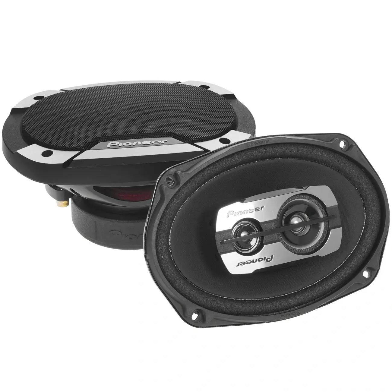 Автомобильная акустика Pioneer ТS-1675 V3