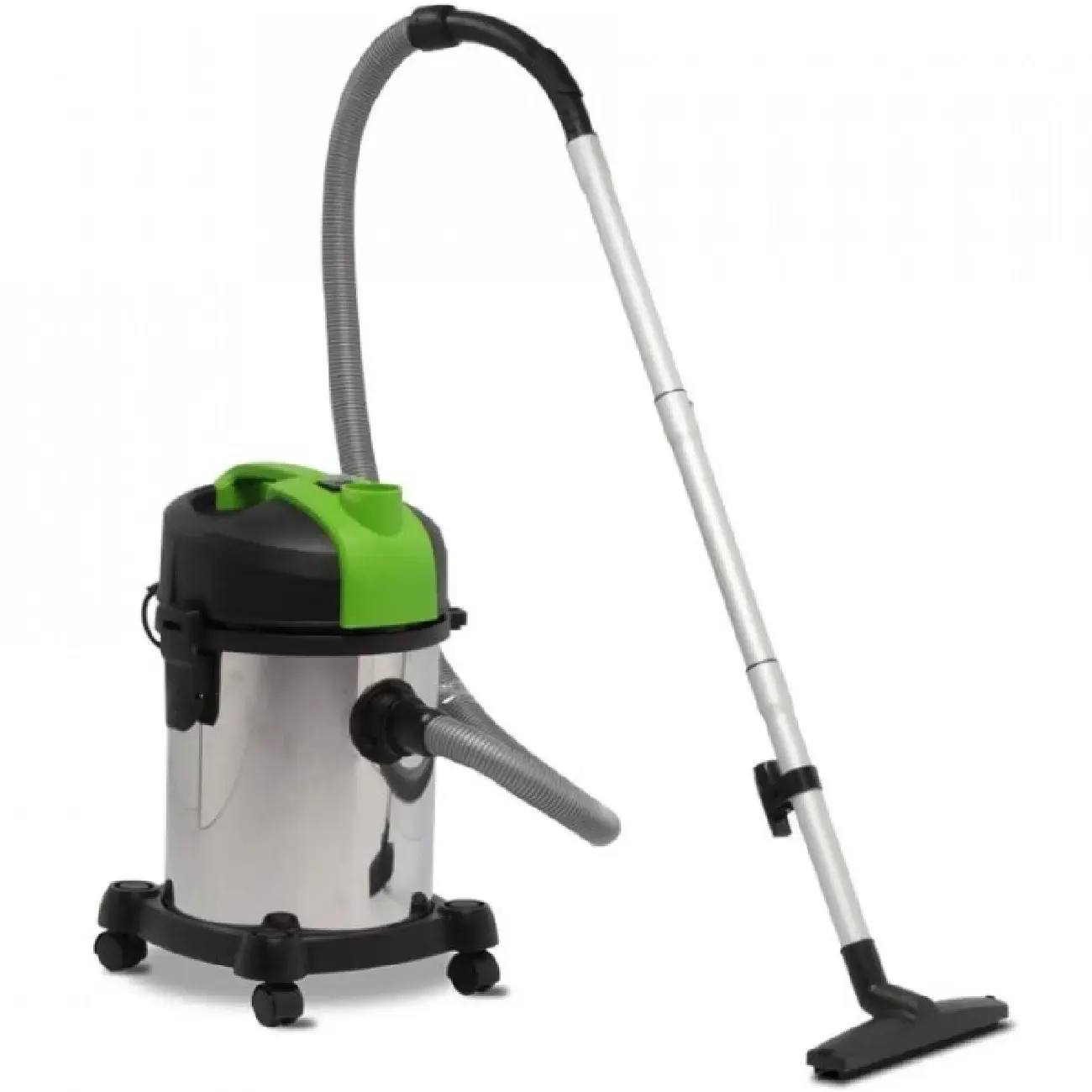 Professional changyutgich IPC Portotecnica ASP YS1-20 W&D VERDE ASDO15089